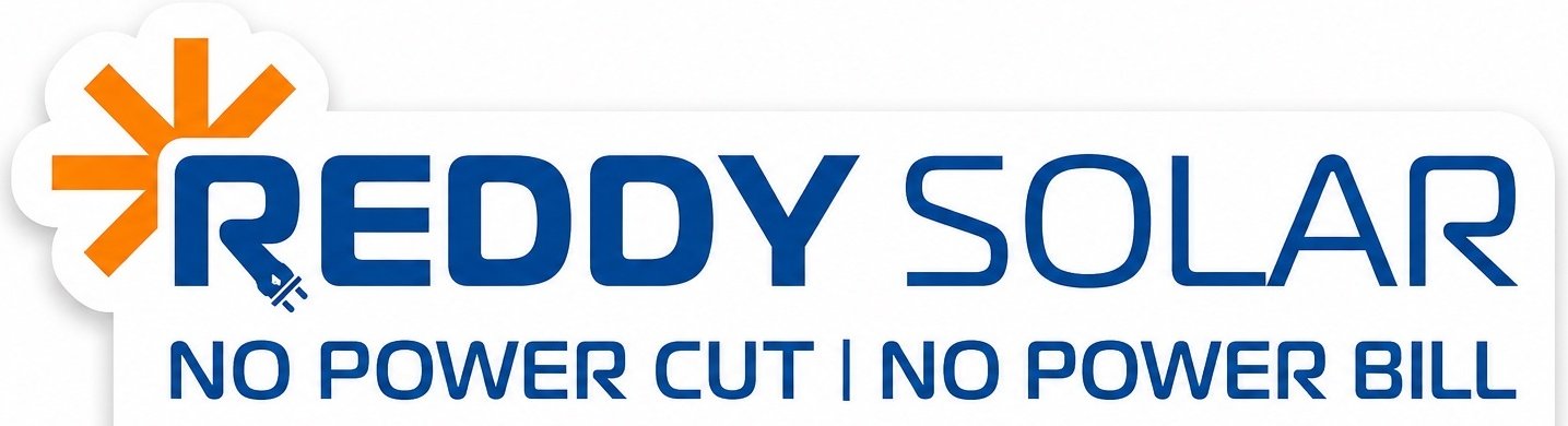 Reddy Solar